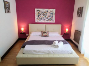 Artemide Rent BedRooms